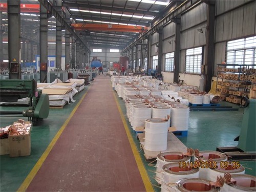 雅安S13-1600KVA/35KV/10KV/0.4KV油浸式变压器
