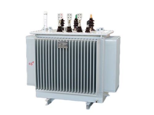 雅安S13-125KVA/10KV/0.4KV油浸式变压器