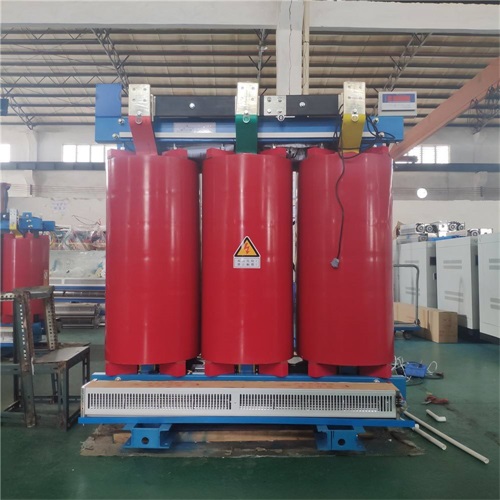 雅安SCB12-800KVA/10KV/0.4KV干式变压器