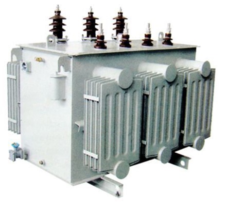 雅安S11-1250KVA/35KV油浸式变压器