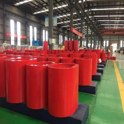 雅安SCB14-1000KVA干式变压器