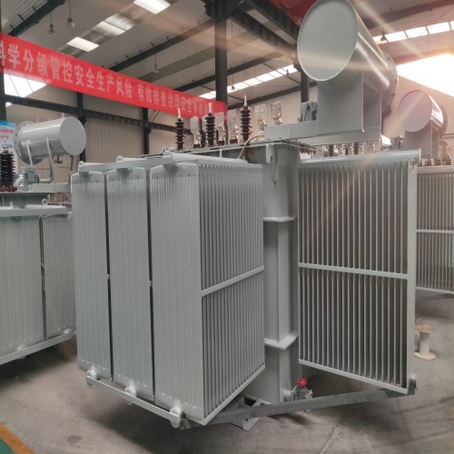 雅安油浸式变压器供应商