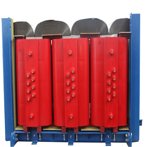 雅安SCB14干式变压器规格齐全