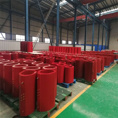 雅安SCB13-2500KVA电力变压器