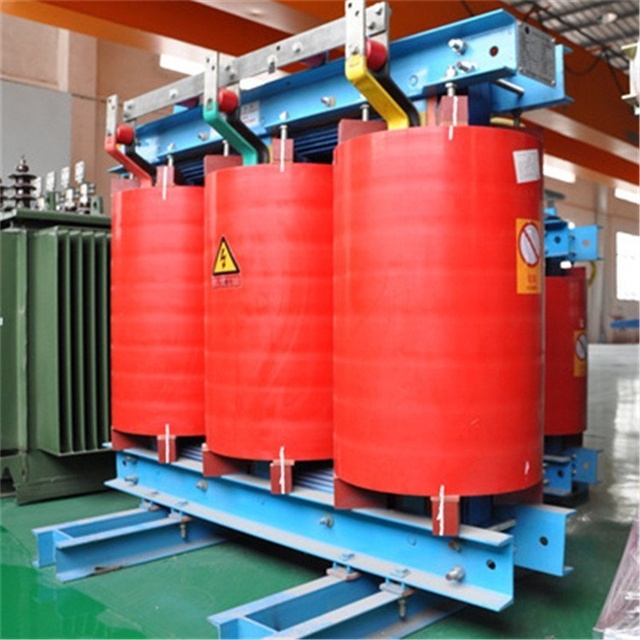 雅安矿用防爆变压器